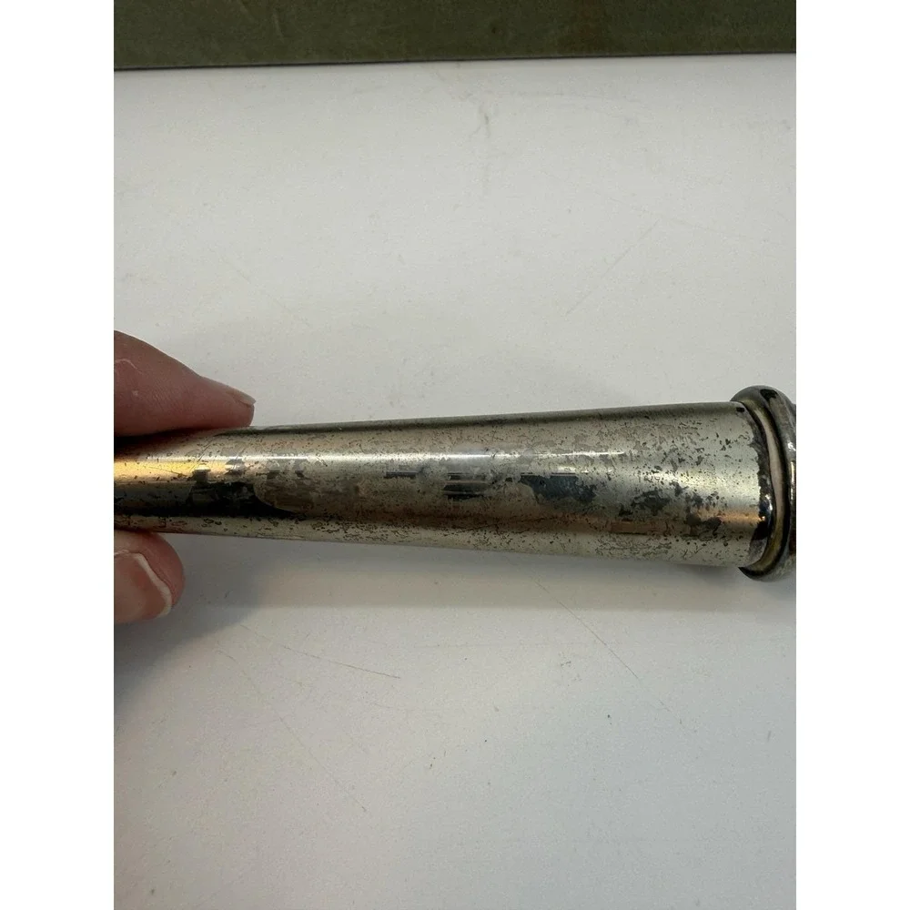Towle silver plated